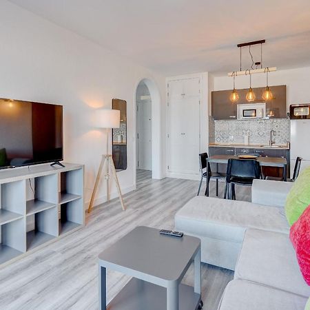 Bright And Modern Apt In Costa Adeje 외부 사진