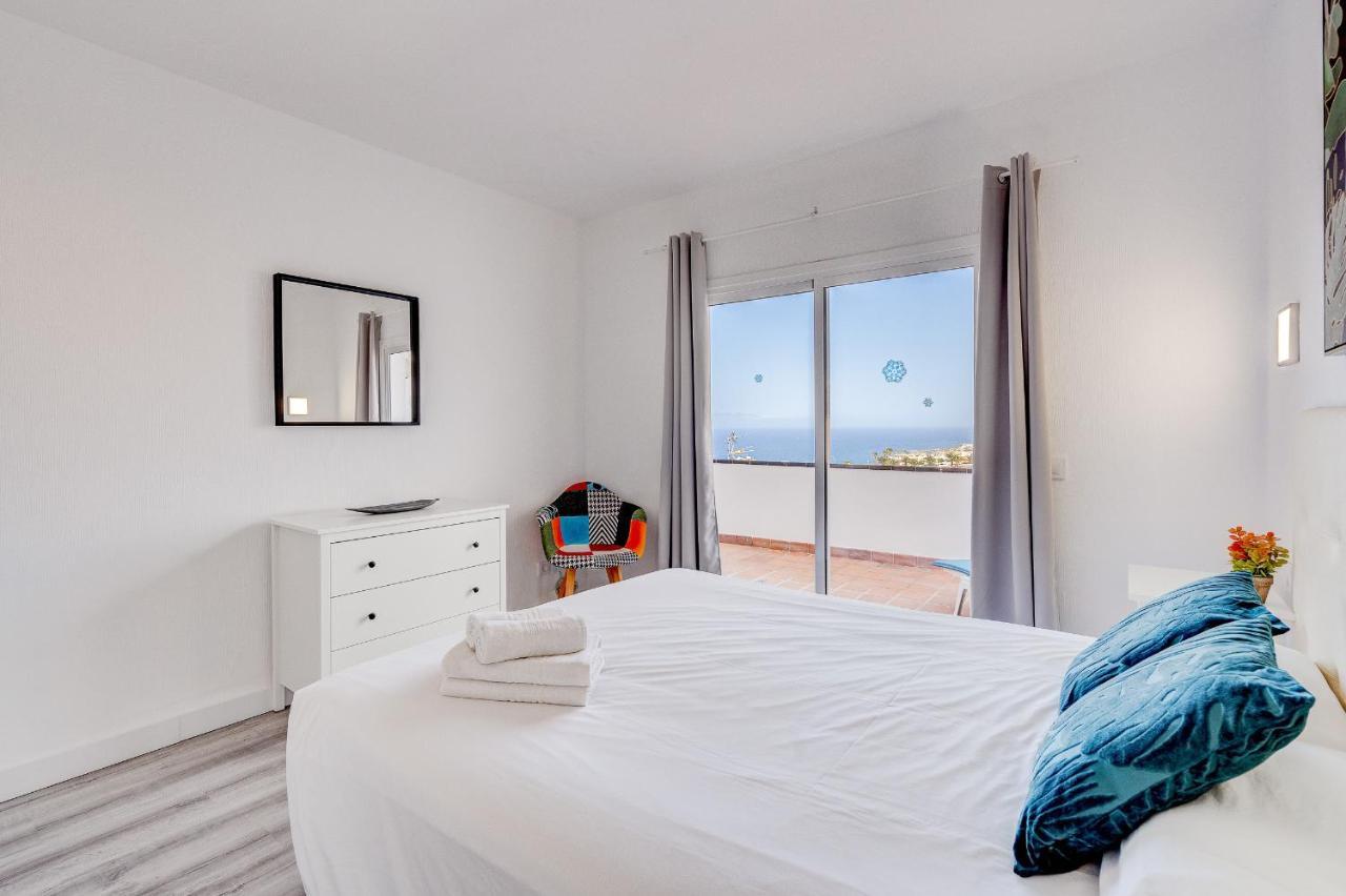 Bright And Modern Apt In Costa Adeje 외부 사진