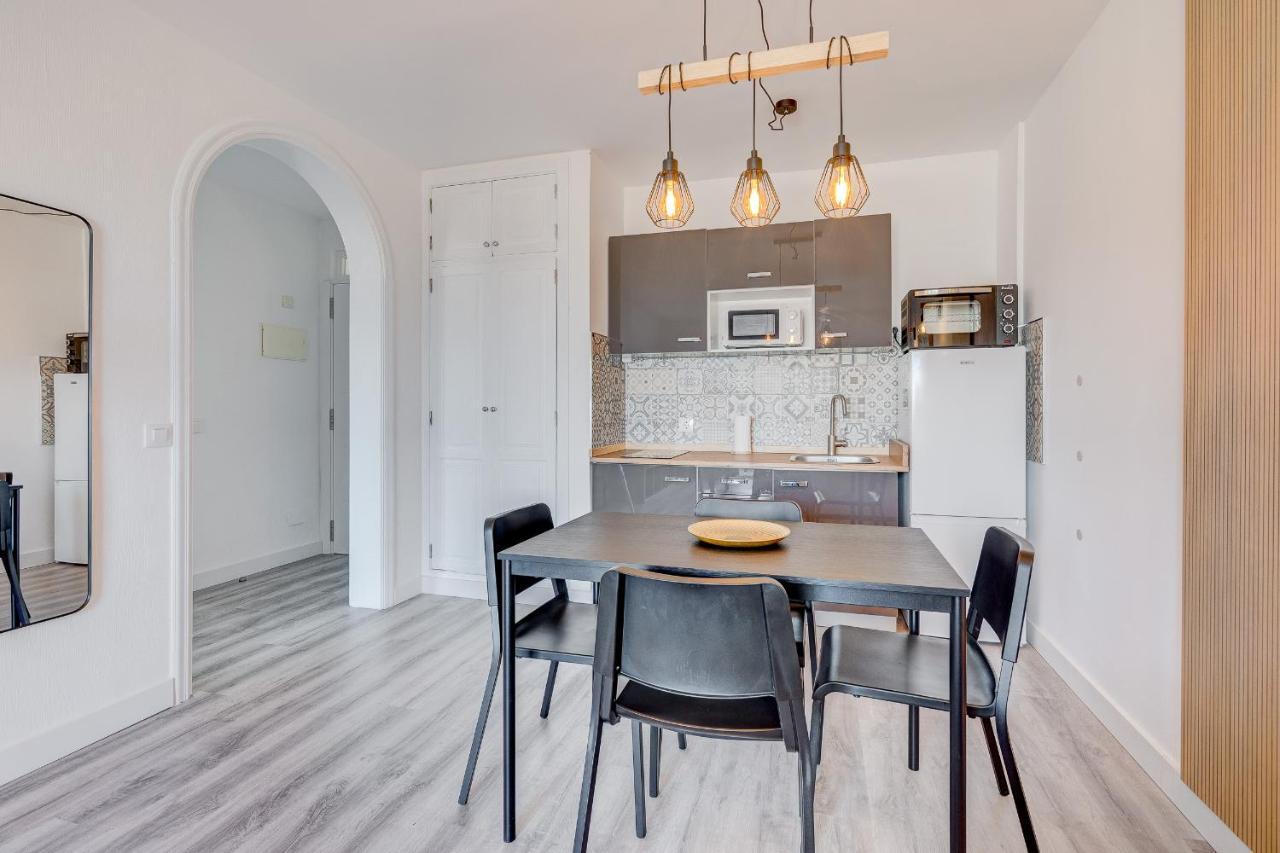 Bright And Modern Apt In Costa Adeje 외부 사진