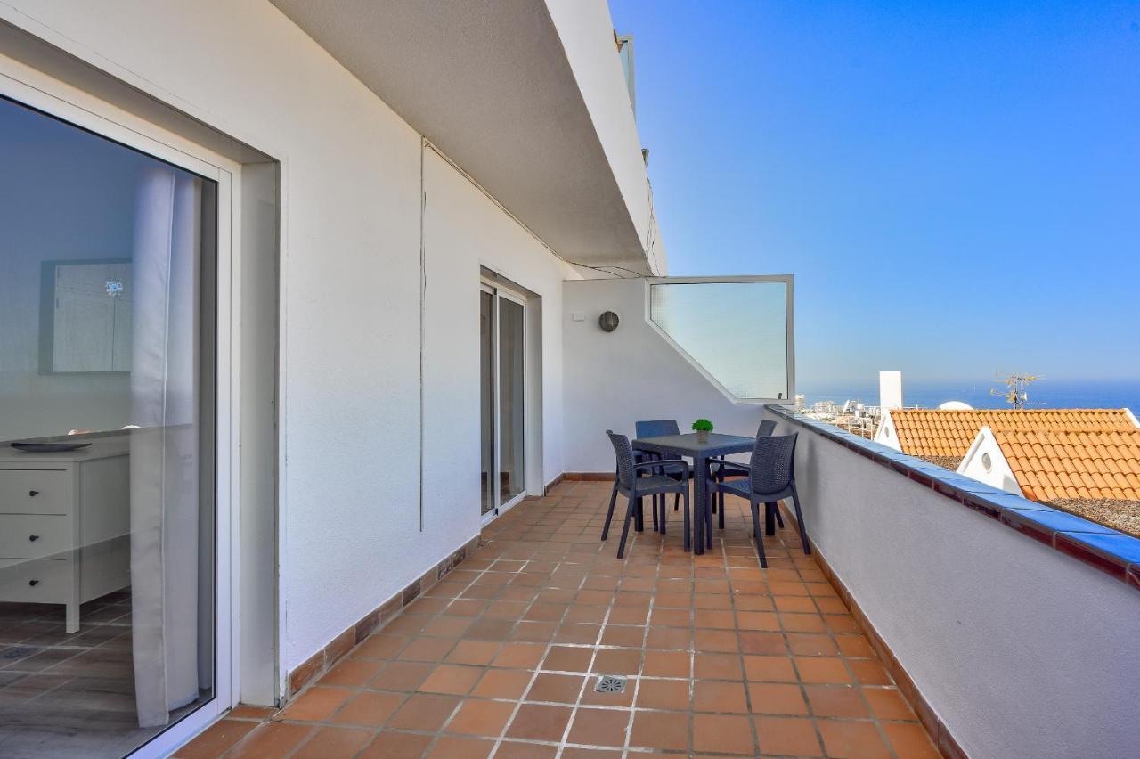 Bright And Modern Apt In Costa Adeje 외부 사진