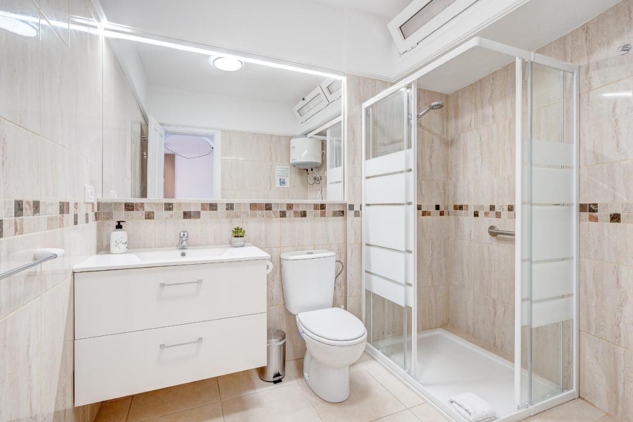 Bright And Modern Apt In Costa Adeje 외부 사진