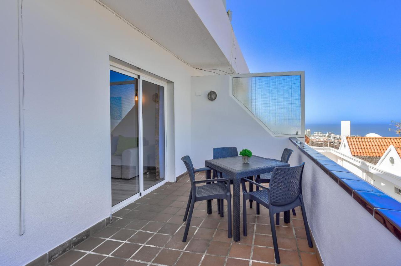 Bright And Modern Apt In Costa Adeje 외부 사진