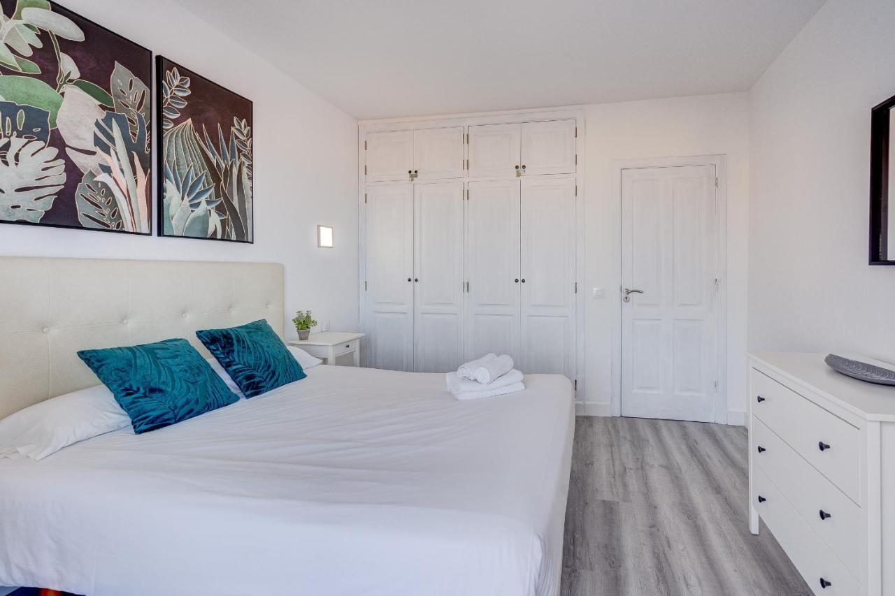 Bright And Modern Apt In Costa Adeje 외부 사진