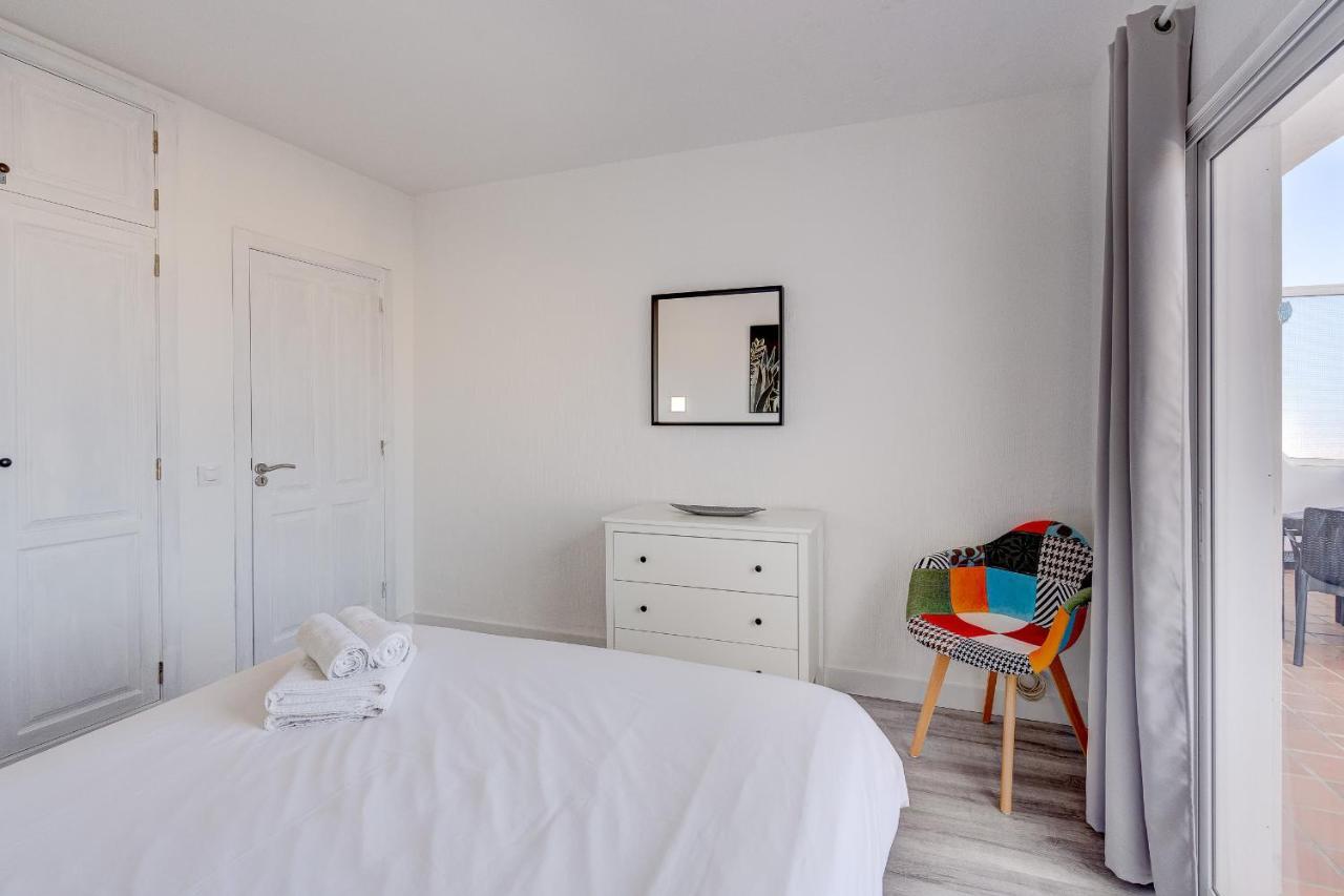 Bright And Modern Apt In Costa Adeje 외부 사진